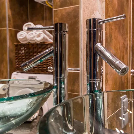Apartamenty Natalia - Bezplatny Parking Krynica-Zdrój Esterno foto