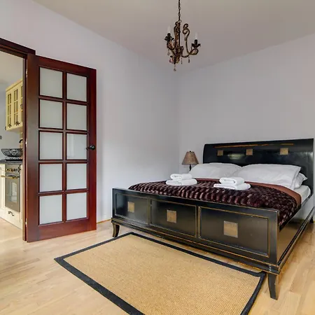 Apartamenty Natalia - Bezplatny Parking Krynica-Zdrój Esterno foto