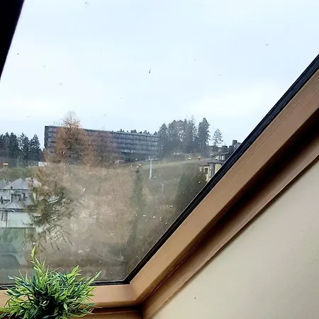 Apartamenty Natalia - Bezplatny Parking Krynica-Zdrój Esterno foto