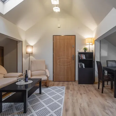 Apartamenty Natalia - Bezplatny Parking Krynica-Zdrój Esterno foto