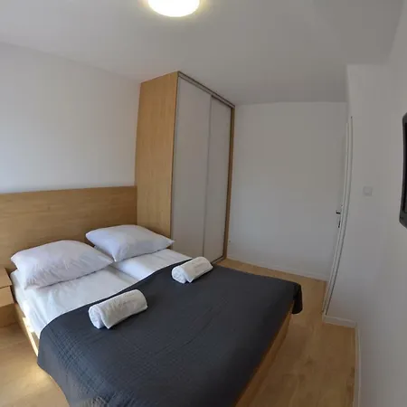 Apartamenty Natalia - Bezplatny Parking Krynica-Zdrój Esterno foto