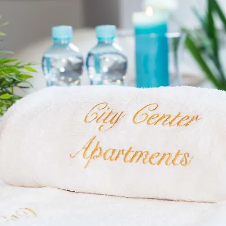 Apartamenty Natalia - Bezplatny Parking Krynica-Zdrój Esterno foto