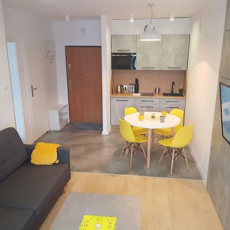 Apartamenty Natalia - Bezplatny Parking Krynica-Zdrój Esterno foto