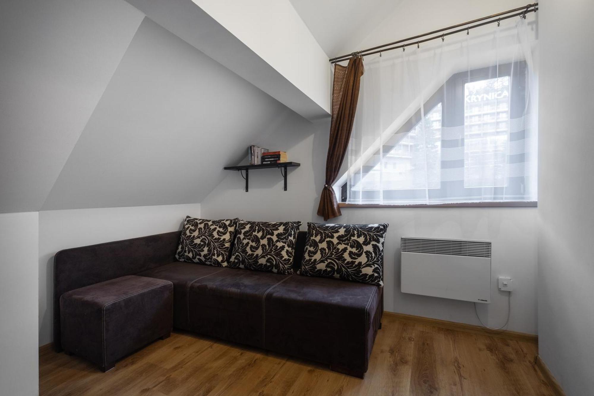 Apartment Natalia - Bezplatny Parking Krynica Zdroj