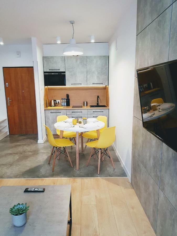 Apartment Natalia - Bezplatny Parking Krynica Zdroj