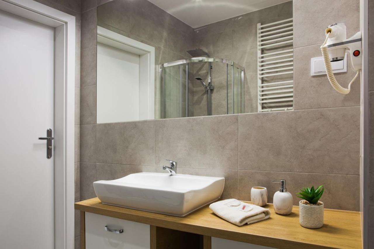 Apartment Natalia - Bezplatny Parking Krynica Zdroj